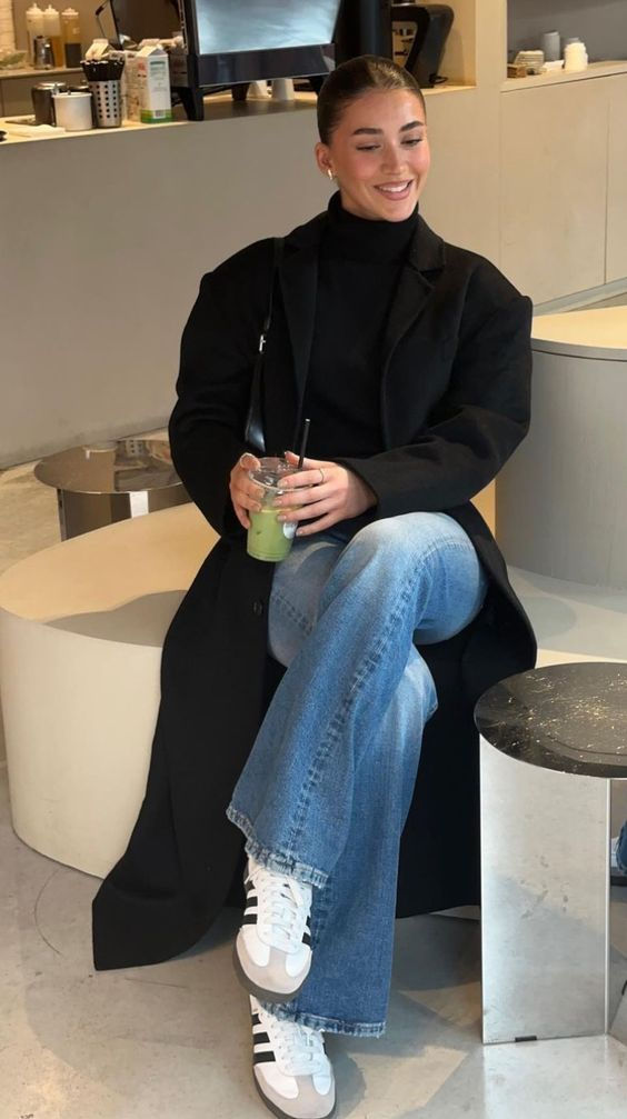 جدیدترین مدل‌های لباس زمستانه