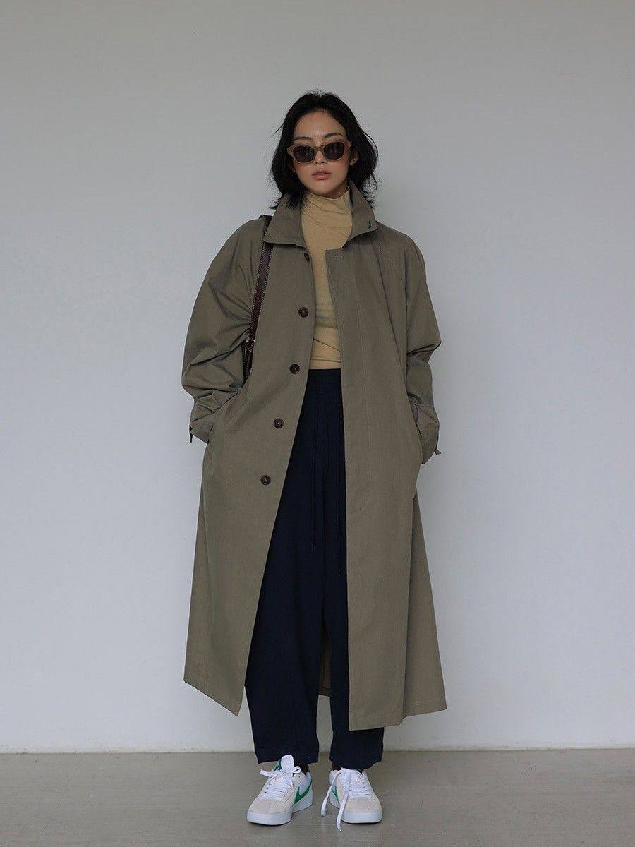 بارونی پاییزه