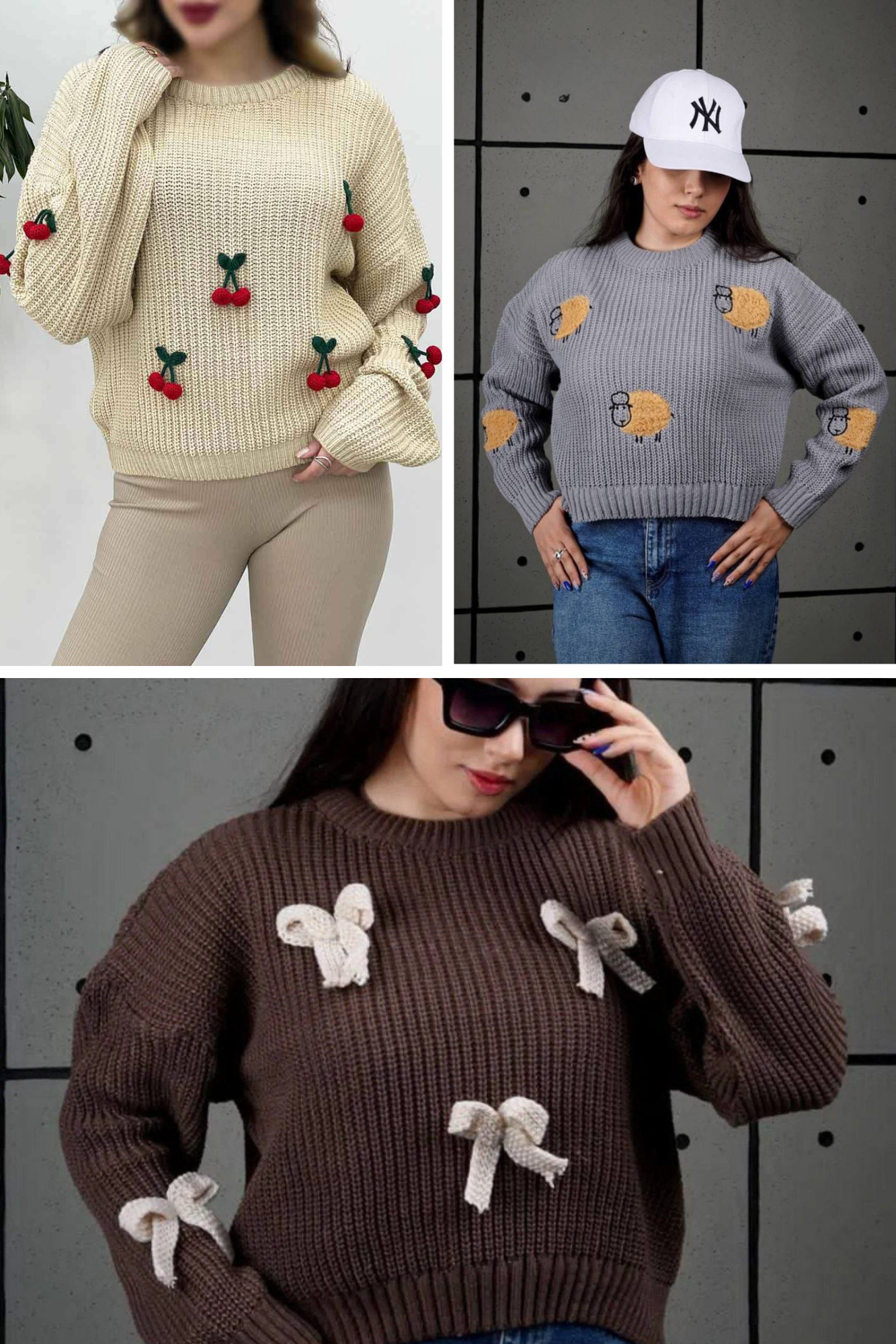 رنگ لباس پاییز ۱۴۰۴