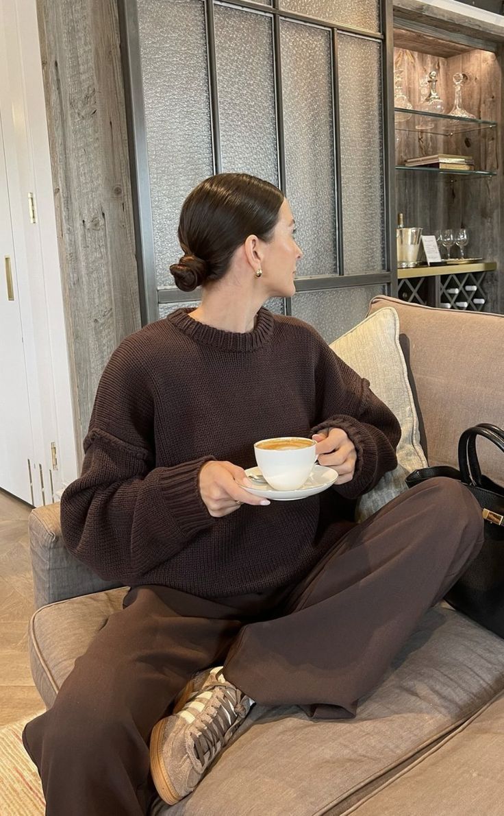 جدیدترین مدل‌های لباس زمستانه