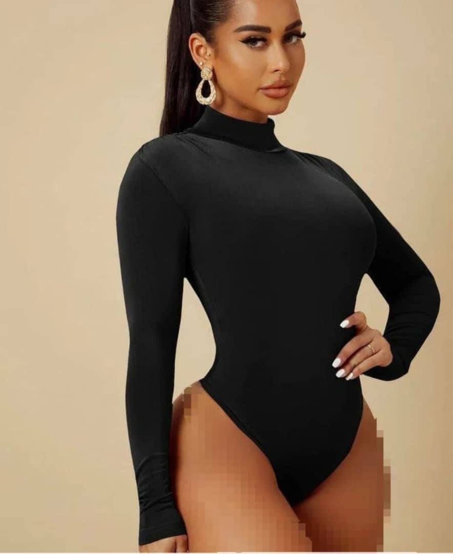 بادی مشکی خاص